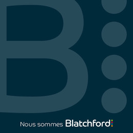 Blatchford